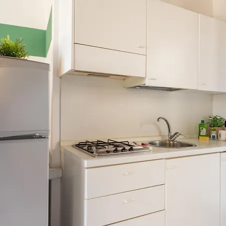 Apartamento Bright Moniga - Castle Bells