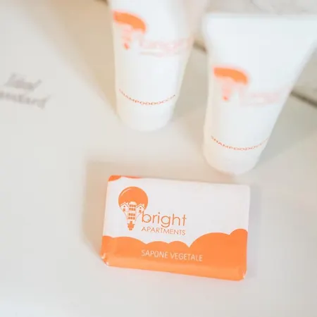 Apartamento Bright Moniga - Castle Bells