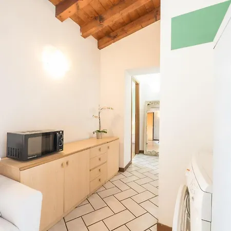 דירה Bright Moniga - Castle Bells Moniga del Garda
