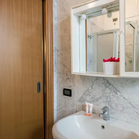Apartamento Bright Moniga - Castle Bells
