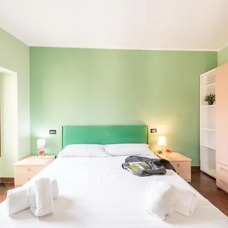 Bright Moniga - Castle Bells Apartamento *