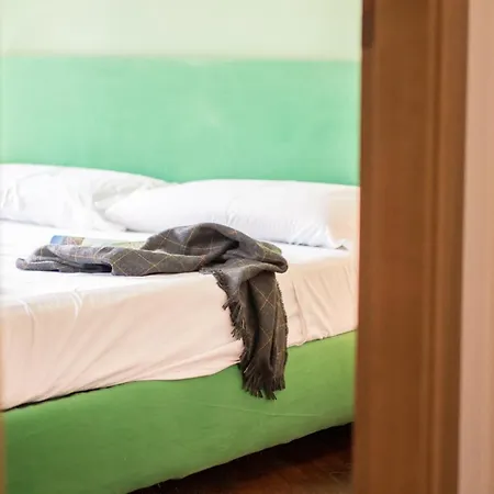 Bright Moniga - Castle Bells Apartamento *