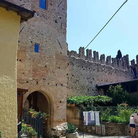 Bright Moniga - Castle Bells