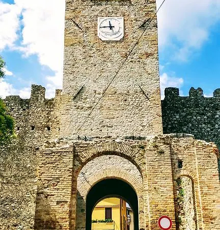 Bright Moniga - Castle Bells *
