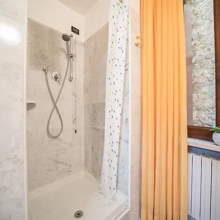Bright Moniga - Castle Bells Apartamento Moniga del Garda