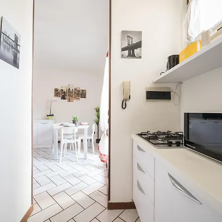 Apartamento Bright Moniga - Castle Bells *